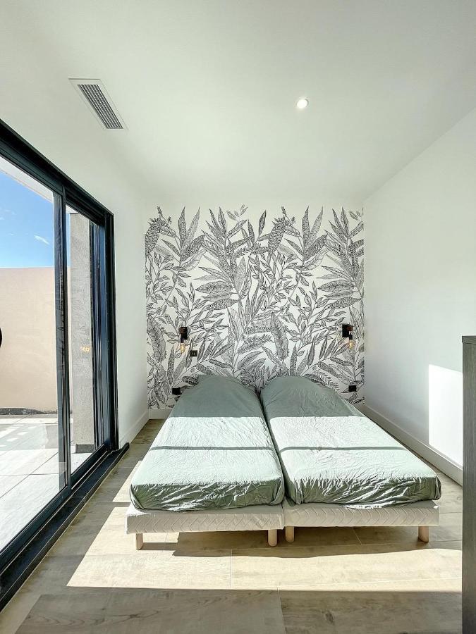אגדה Villa 400M2 Piscine Interieure Tres Calme מראה חיצוני תמונה