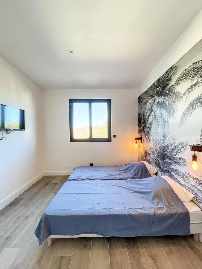 אגדה Villa 400M2 Piscine Interieure Tres Calme מראה חיצוני תמונה