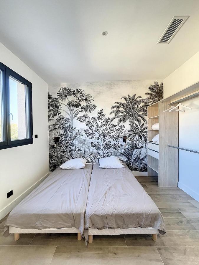 אגדה Villa 400M2 Piscine Interieure Tres Calme מראה חיצוני תמונה